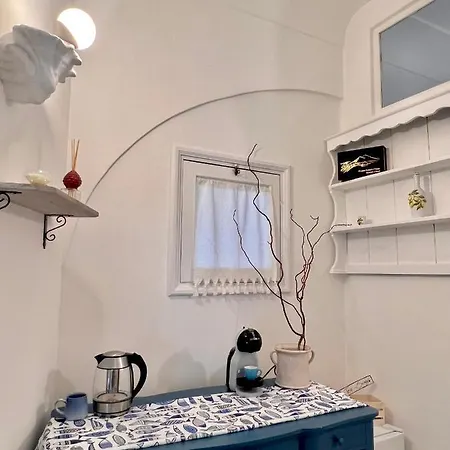 Apartment Cerio