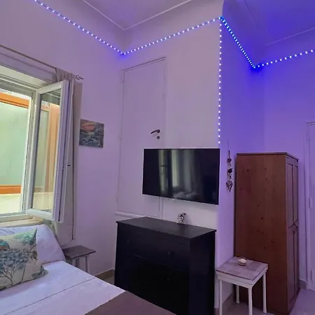 Cerio * Anacapri (Isola di Capri)