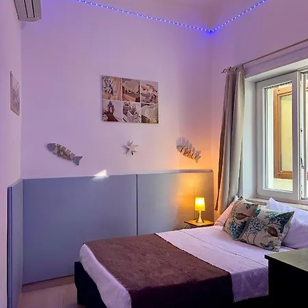 Apartment Cerio