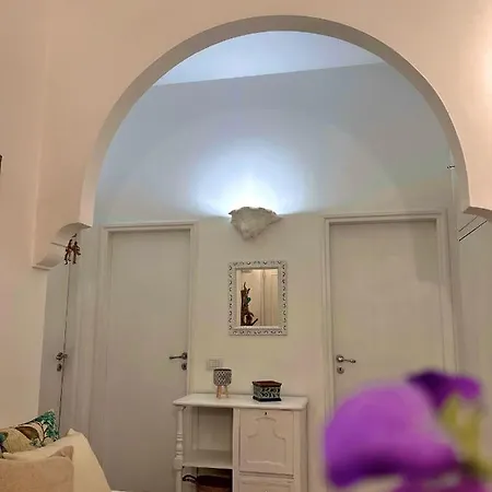 Apartment Cerio *
