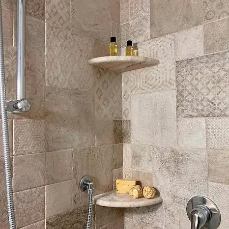 Cerio Apartment *