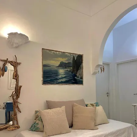 Apartment Cerio Anacapri (Isola di Capri)