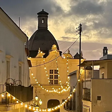 Apartment Cerio