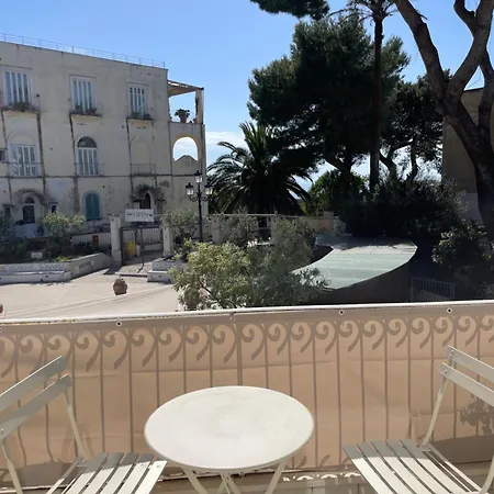 Apartment Cerio