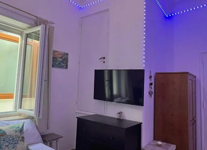 Cerio * Анакапри