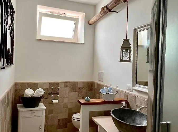 Cerio Apartment Anacapri (Isola di Capri)