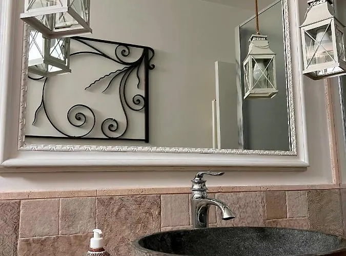 Cerio Apartment Anacapri (Isola di Capri)