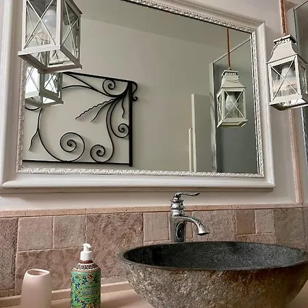 Cerio Apartmán Anacapri (Isola di Capri)